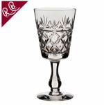 ROYAL BRIERLEY TALL BRUCE WINE GOBLET
